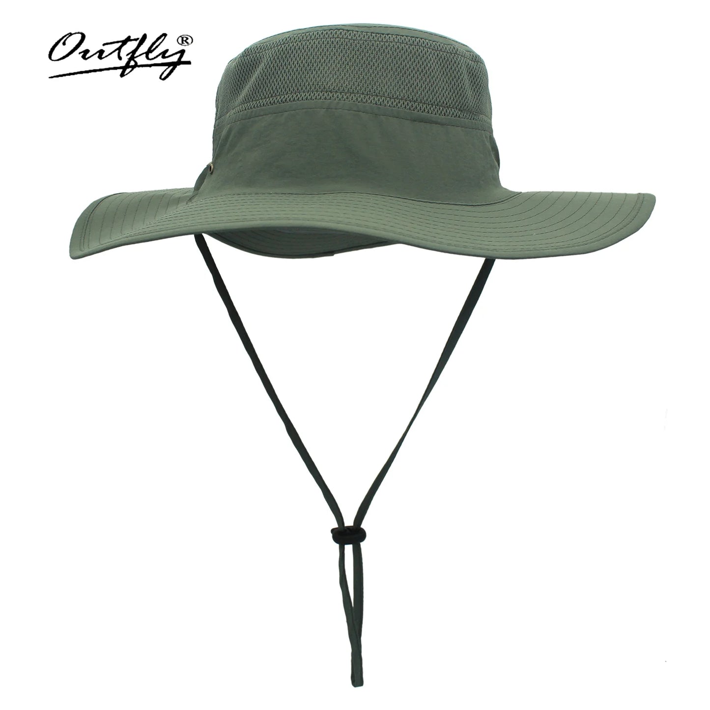 Unisex Bucket Hat