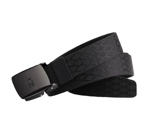 "Quick-Flip" Tactical Belt