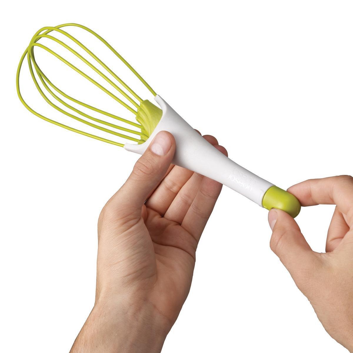 Rotating plastic egg beater multifunctional manual egg mixer easy to clean and dough baking tool