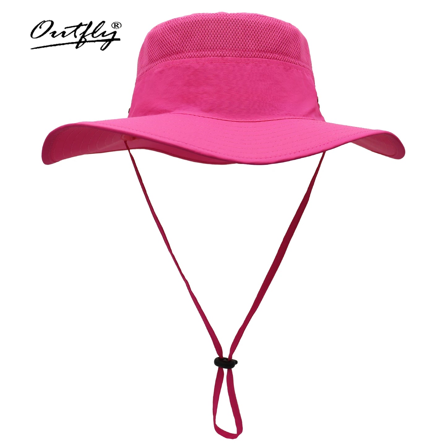 Unisex Bucket Hat