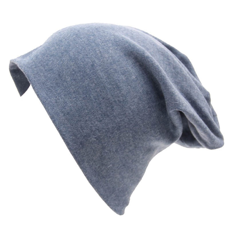 Headcap Sports Street Style Hip Hop Casual Loose Knitted Cotton Hat for Men and Women