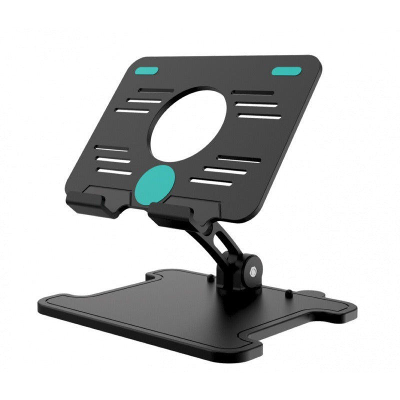 Folding desktop universal stand lazy phone tablet stand new tablet stand