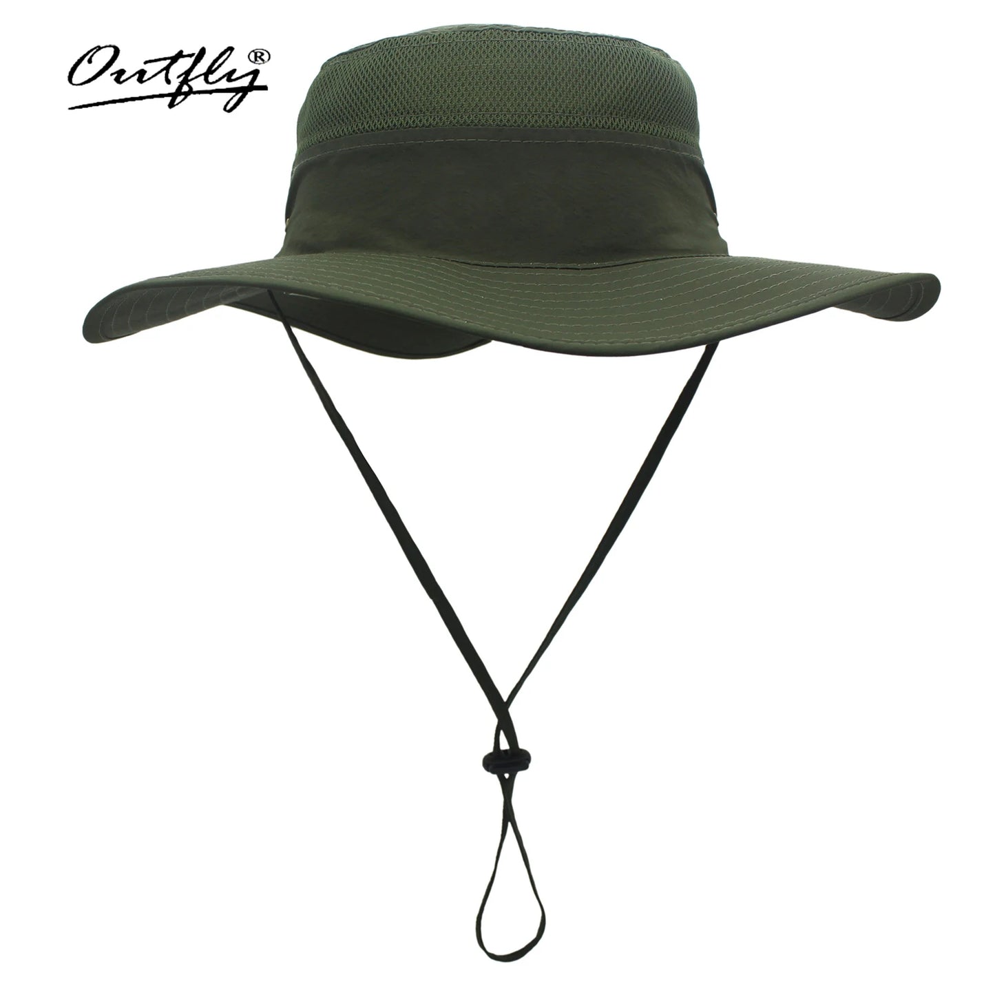 Unisex Bucket Hat