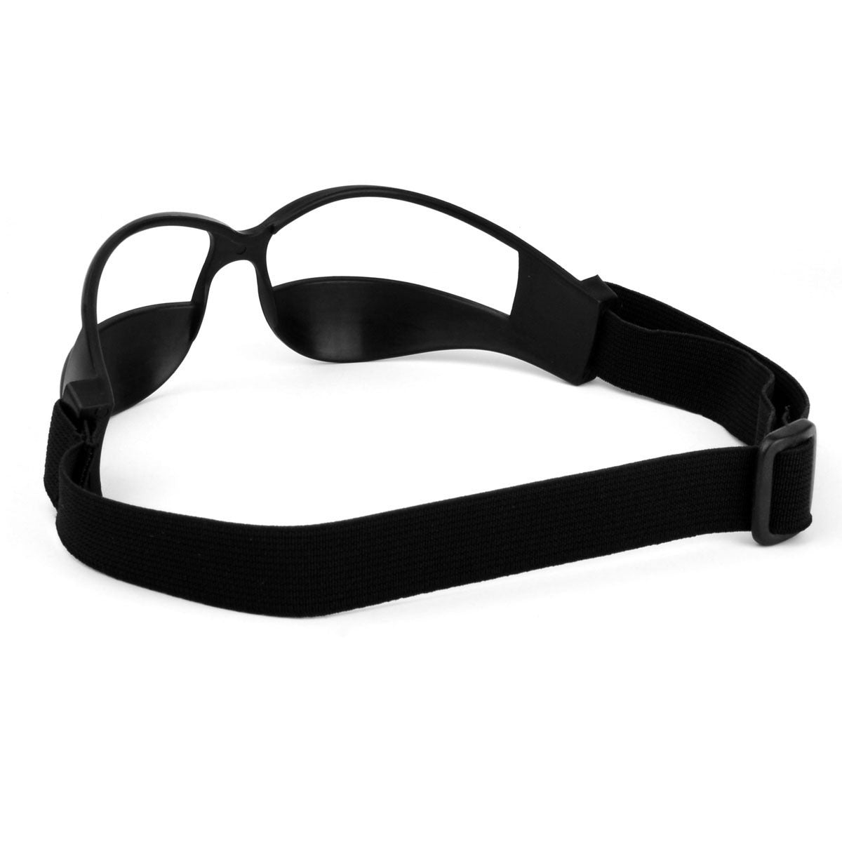 Dribbling goggles head down prevention ball control training frame protection basketball goggles football sports goggles