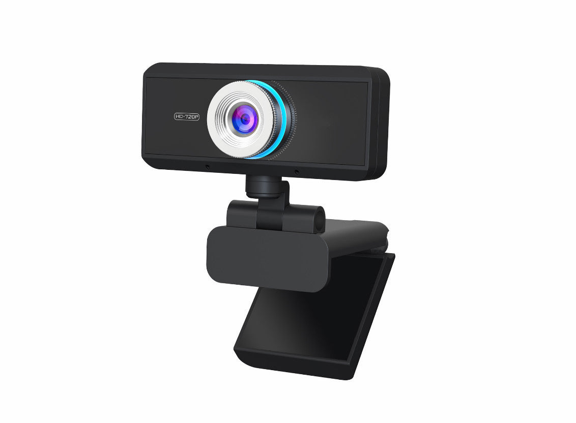 Computer camera 1080P video network video conference USB camera HD WEBCAM