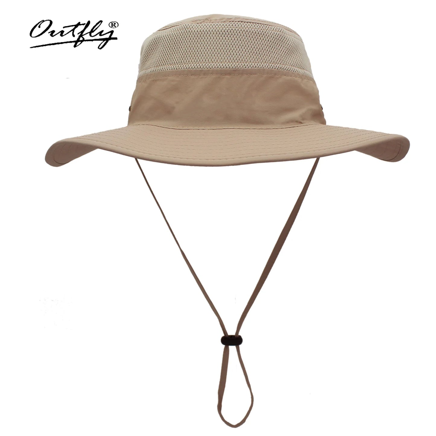 Unisex Bucket Hat